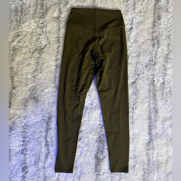 Vitality Cloud Pants- Willow - Picture 5 of 6